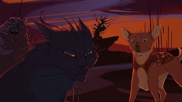 The Hanging Tree [OC-PMV-MAP] part 17