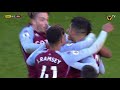 Wolves 0-1 Aston Villa | Highlights