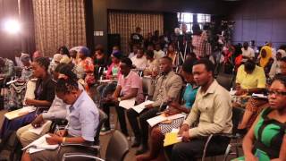 AMUA Accelerator Launching Day