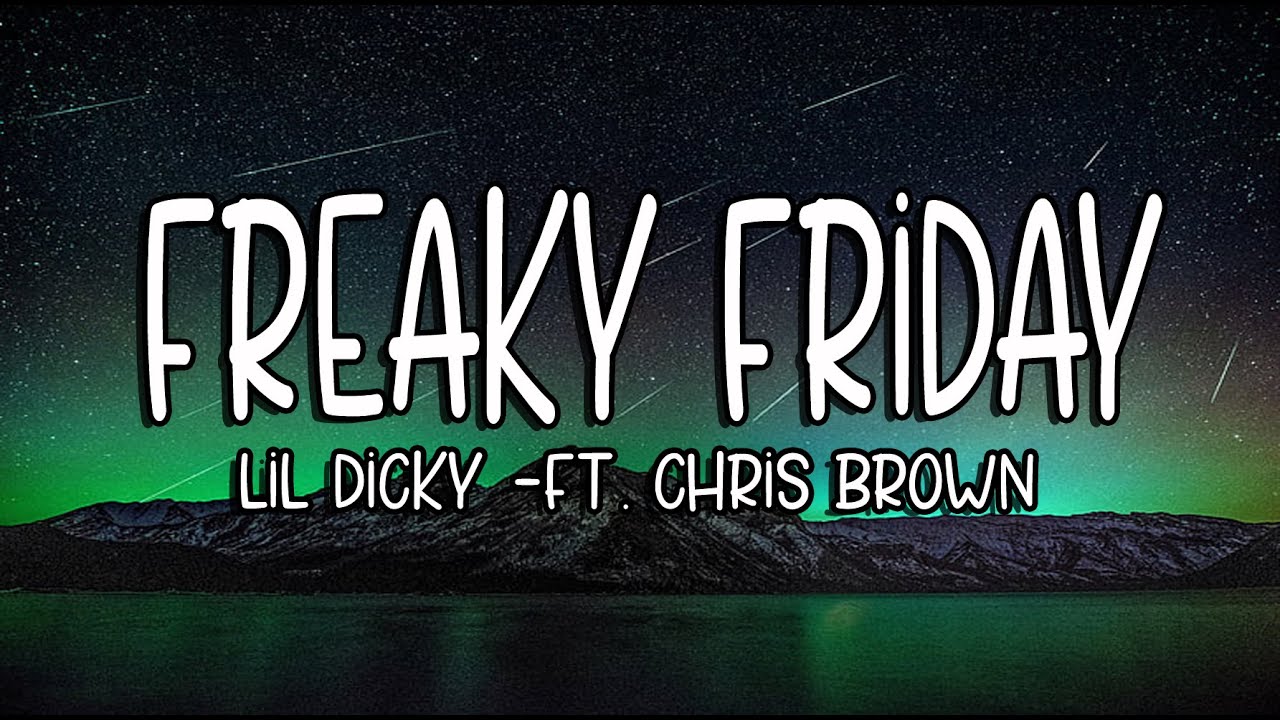 download freaky friday song lil dicky