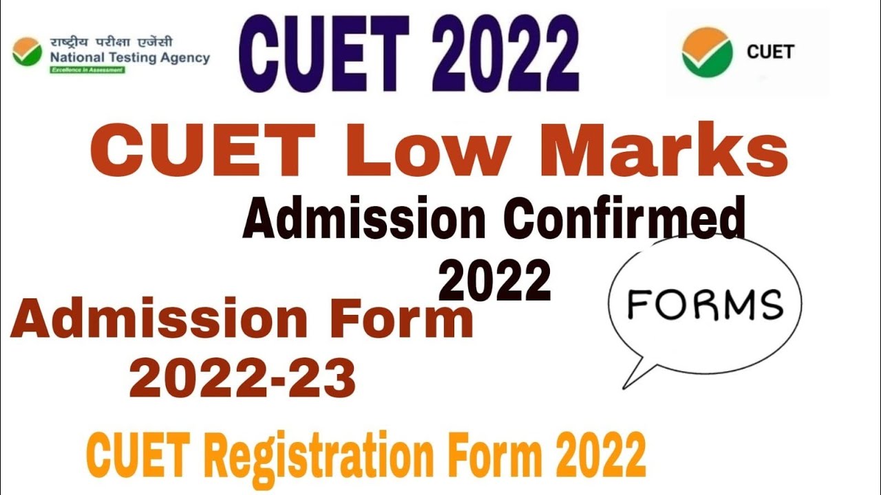 CUET Result 2022 | CUET UG Entrance cut off 2022 | How to check cuet ...