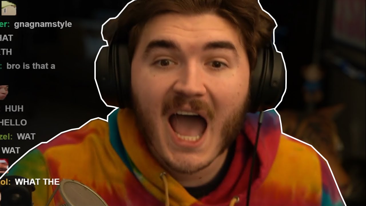 Jschlatt Doing Jschlatt Things For 9 Minutes And 20 Seconds YouTube