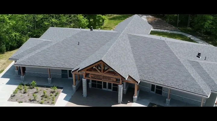 CLAUDIA L. WORKMAN WILDLIFE EDUCATION CENTER AT FO...