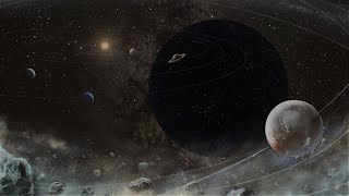 Planet Nine: प्लूटो से परे रहस्यमयी दुनिया