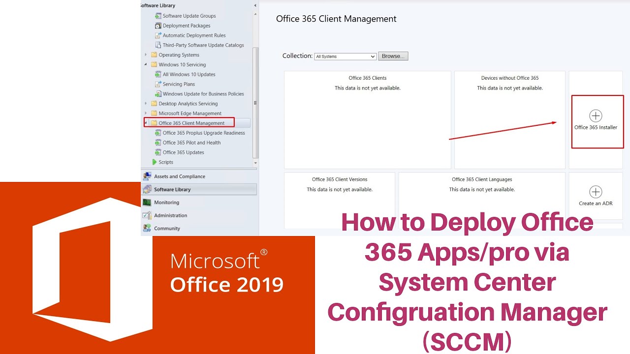 Deploy Custom Templates In Office 365