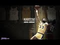 I see Kareem 🍦 I see Kareem 🍦 #lakers #kareem Shoutout to. @Chicago52836 for the Kareem Clips