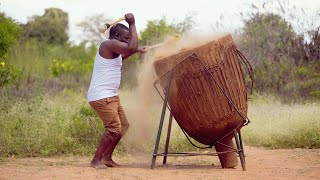 WEWE NI MUNGU - Kwaya ya Mt. Sesilia, Parokia ya Bugisi - Shinyanga