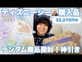 【ディズニー】最近のダッフィーフレンズのグッズがヤバいから見て欲しい!!【購入品】