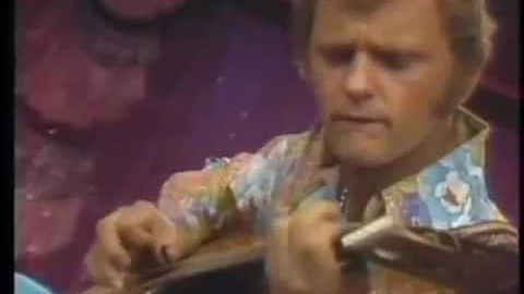 Jerry Reed   Struttin'