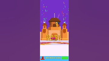 Join & Clash, Level 13