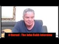 JJ Burnel : The John Robb interview : new Stranglers album/Dave RIP and much more