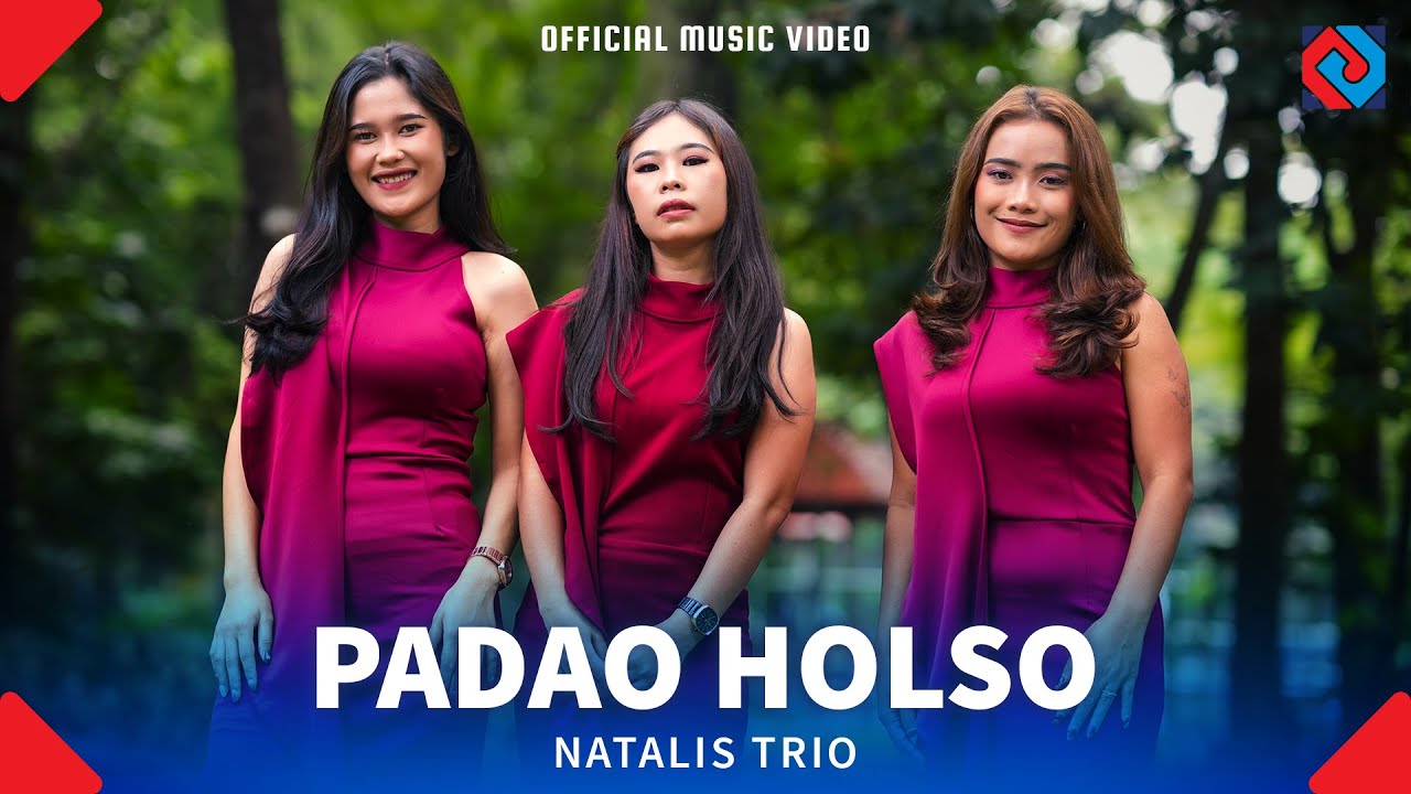 Natalis Trio - Padao Holso (Lagu Batak Terbaru 2025) Official Music Video Natalis Trio - Padao Holso (Lagu Batak Terbaru 2025) Official Music Video