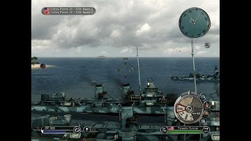 BSmodHQ update v.3.0 for BSP sneak preview 1: Torpedo Sumner