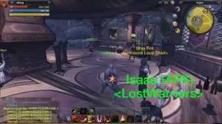 RaiderZ how to get moa !!!!!!