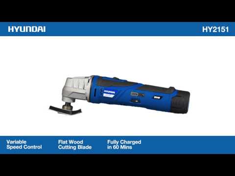 HY2151 12V Lithium-ion