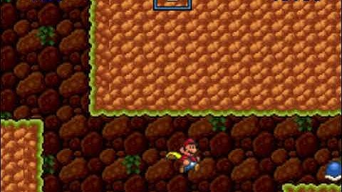 super mario flash 3 playthrough part 2