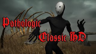 Pathologic Classic Hd Pt-4 A Investigação Voltou