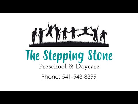 The Stepping Stone Preschool & Daycare English