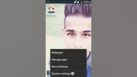 Gionee P2s Lollipop Update