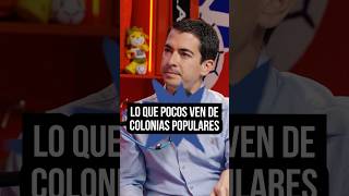 “No es solo pintar casas…”Marcelo Segovia explica lo que no se ve 👀Seguridad, bacheo, canchas…