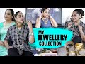 My Jewellery Collection | Uma Riyaz