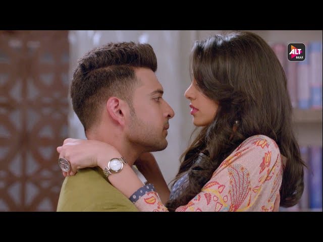 Dil Hi Toh Hai | Karan Kundra | Will Ritwik and Palak’s hate turn into love? | ALTBalaji class=