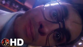 Bride Of Re-Animator Dead Head Clip 1990 Horror Comedy