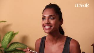 Beauty Rituals From Kerala With Shruthy Menon