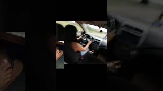 Driving Video In The Highwayasawang Filipina