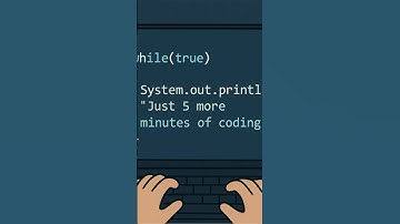 “Java Meme: The Infinite Loop at 2AM 😴☕” #codingshorts #ytshorts  #codingmemes #java  #trending