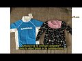 Avis sur la Cressi Rashguard Junior T Shirt Anti UV Manches Courtes Enfant Garçon Fille pour Natatio