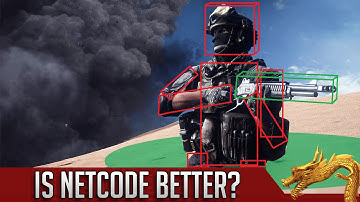 Battlefield 4 Spring Patch ► How Has the Netcode Improved?