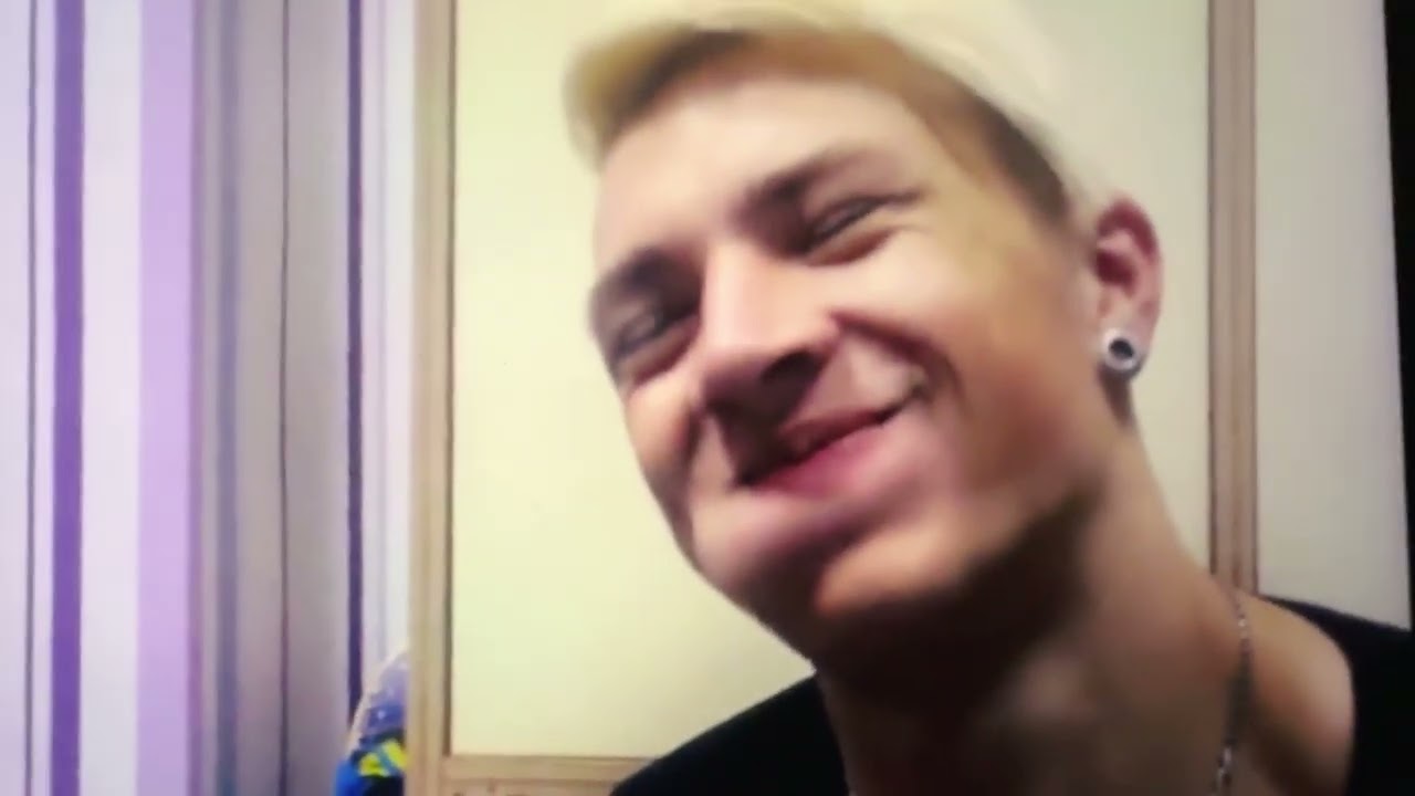 VLOG. Нас кормят подписчики. Довольный Андрей.