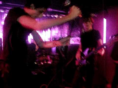 Scarlet Fields - The Horrors live @ Spazio211 Turin
