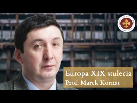 Europa XIX w.: