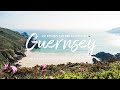 Zu besuch auf der kanalinsel guernsey reisetipps  highlights  reisedoku  island  doku