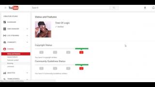Community Guideline Strike Removed - THANK YOU FAM!!!!!