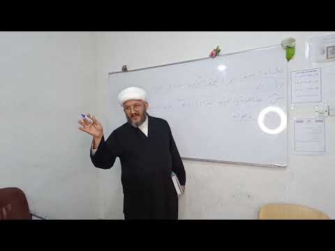 الروضة البهية في شرح اللمعة الدمشقية الشيخ محمد الاسدي