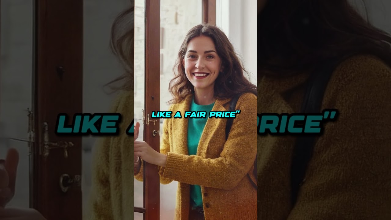 this is who you raise a kid to be a millionaire