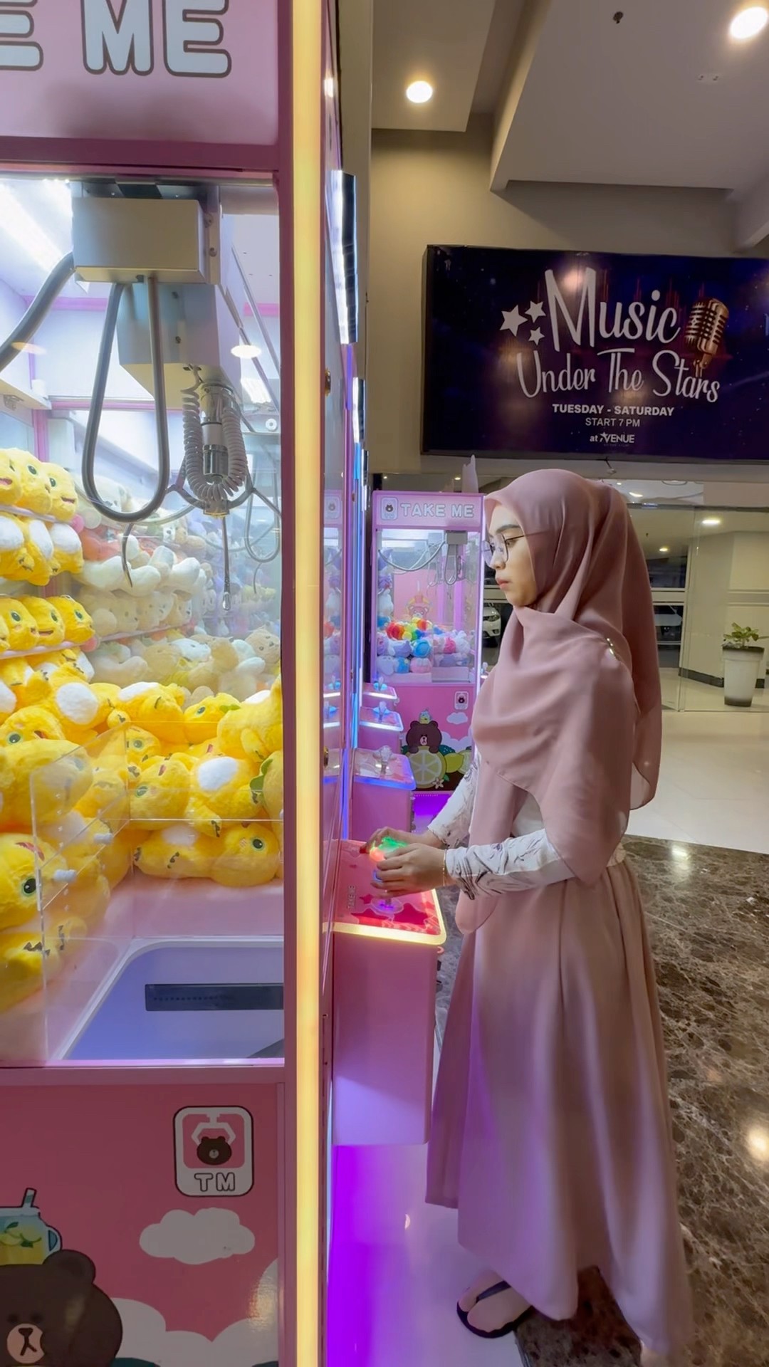 Gokil! Ricis dapet boneka banyak…
