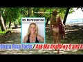 Costa Rica Facts // Ask Me Anything Q and A! And a little bit about my story 