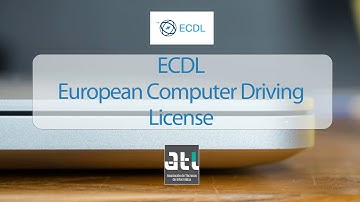 ECDL and your career development