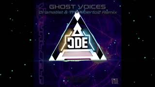【PsyTrance】Virtual Self - Ghost Voices (Dramatist & TheAlbertOZ Remix)
