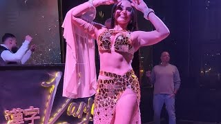 Hakim - Lidiane Souza Performance