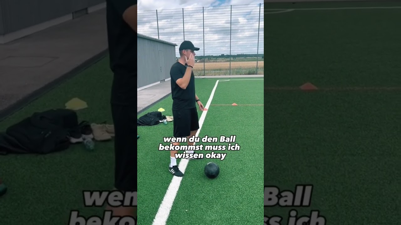 Das Wichtigste für alle Spieler 