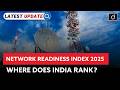 Network Readiness Index Explained | Key Highlights | Latest Update | Drishti IAS English