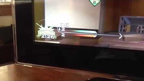 Singles ... Rules wrong 2.5 instead of 3 min