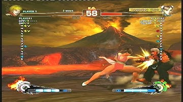 (Wii Whippet) Ch Vs Ken (03-07-11)