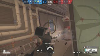 O_o excuse me Is Siege X gonna have ghost hit boxes as well