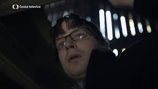 Nový seriál Vzteklina od 10. 1.